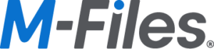 M-Files-Logo